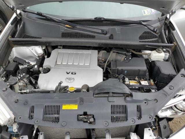 Photo 11 from auction – 2013 TOYOTA HIGHLANDER with VIN 5TDBK3EH2DS220083