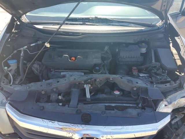 Photo 11 from auction – 2012 HONDA CIVIC EX with VIN 2HGFB2F8XCH513495
