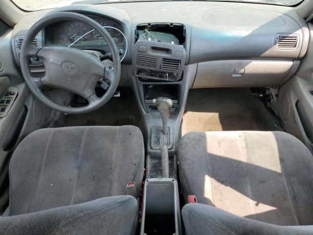 Photo 8 from auction – 2002 TOYOTA COROLLA CE with VIN 1NXBR12E92Z582149