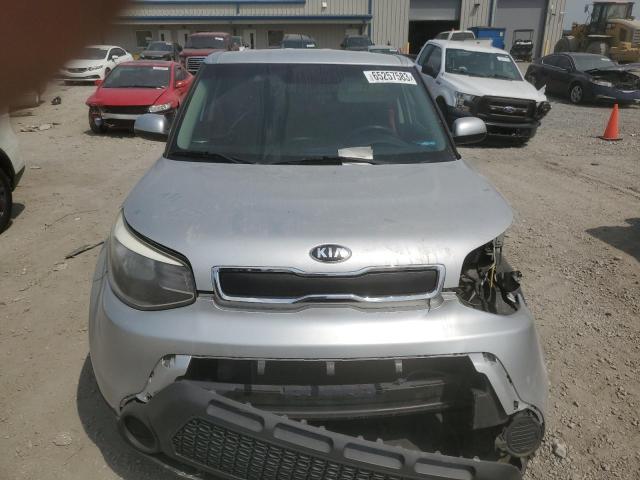 Photo 5 from auction – 2014 KIA SOUL with VIN KNDJN2A22E7726653