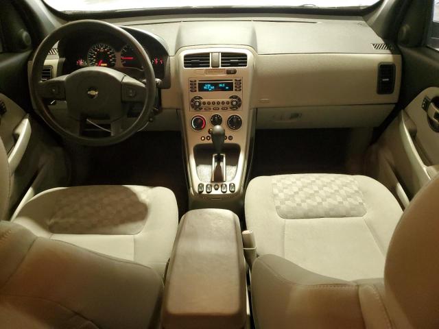 Photo 8 from auction – 2005 CHEVROLET EQUINOX LT with VIN 2CNDL73F356012736