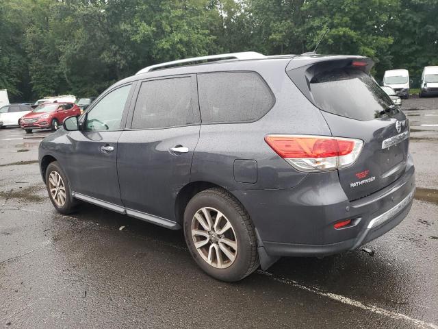Снимка 2 от търг – 2013 NISSAN PATHFINDER с VIN 5N1AR2MN6DC632819