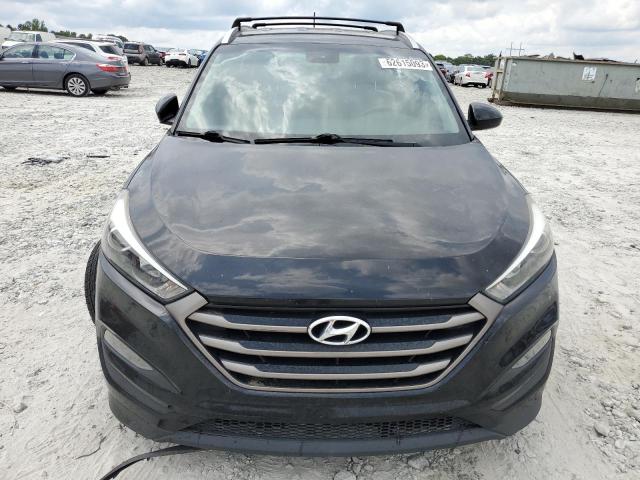 Photo 5 from auction – 2016 HYUNDAI TUCSON LIM with VIN KM8J33A42GU255259