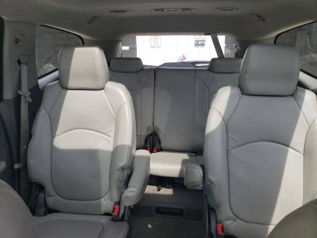 Photo 10 from auction – 2011 CHEVROLET TRAVERSE L with VIN 1GNKRJED5BJ126049