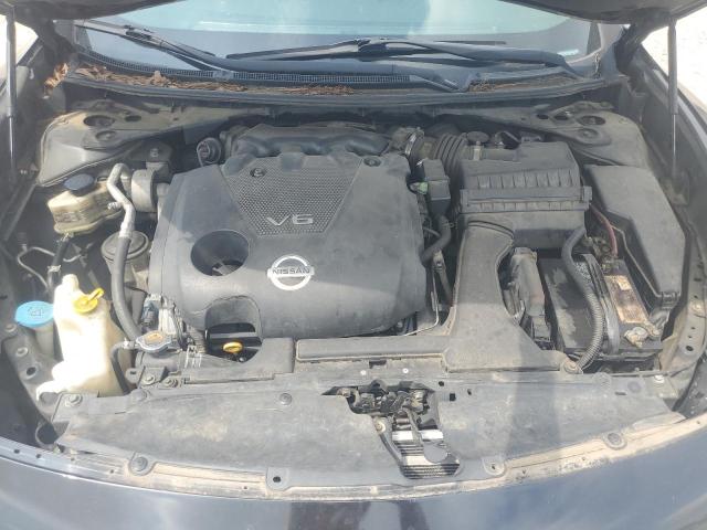 Photo 11 from auction – 2009 NISSAN MAXIMA S with VIN 1N4AA51EX9C844475