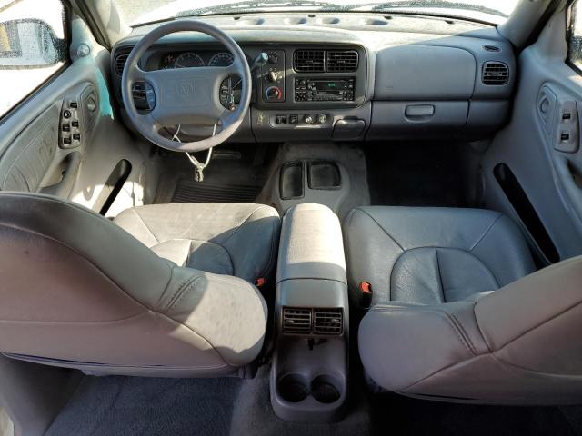 Photo 8 from auction – 2000 DODGE DURANGO with VIN 1B4HR28Y5YF108070