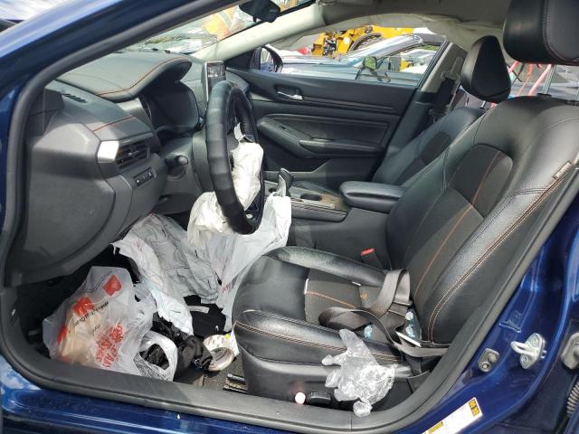Photo 7 from auction – 2020 NISSAN ALTIMA SR with VIN 1N4BL4CW2LC150546
