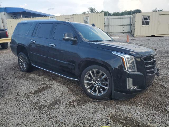 Photo 4 from auction – 2020 CADILLAC ESCALADE E with VIN 1GYS3HKJ2LR231156