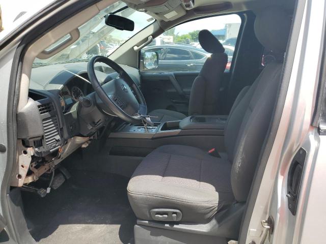 Photo 7 from auction – 2012 NISSAN TITAN S with VIN 1N6BA0CA1CN327439