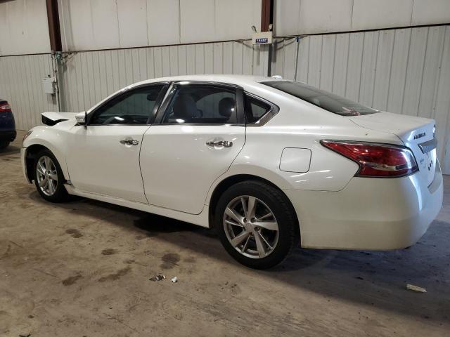 Photo 2 from auction – 2014 NISSAN ALTIMA 2.5 with VIN 1N4AL3AP8EC117510