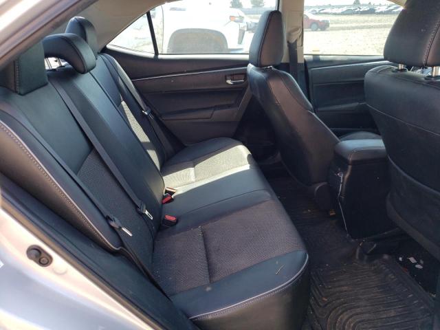 Photo 10 from auction – 2014 TOYOTA COROLLA L with VIN 2T1BURHE5EC118964
