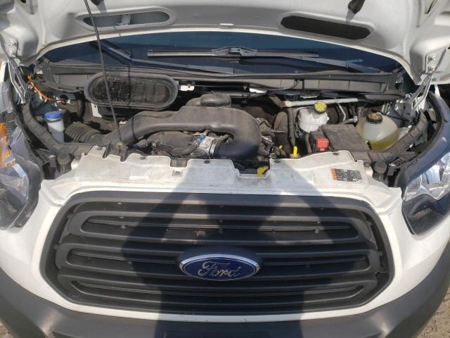 Photo 12 from auction – 2019 FORD TRANSIT T- with VIN 1FTYR1CMXKKA73803