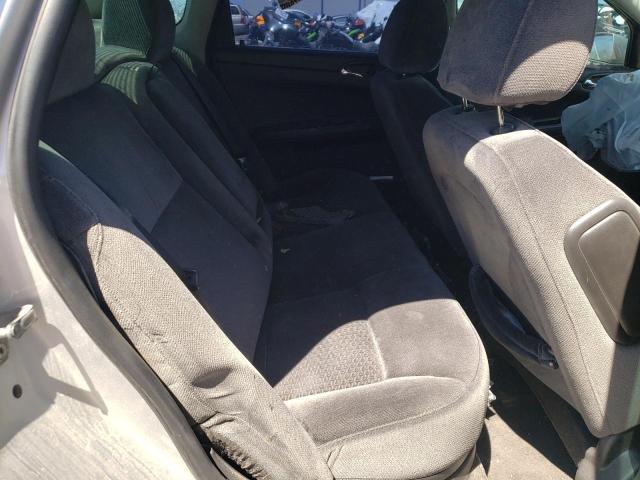 Photo 10 from auction – 2013 CHEVROLET IMPALA LT with VIN 2G1WG5E30D1160811