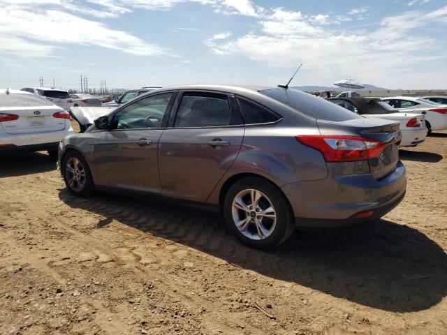 Photo 2 from auction – 2014 FORD FOCUS SE with VIN 1FADP3F20EL298245