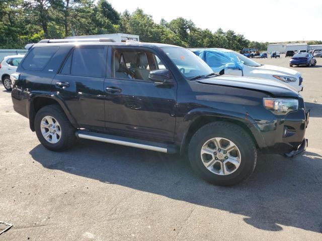 Photo 4 from auction – 2020 TOYOTA 4RUNNER SR with VIN JTEBU5JR7L5792948