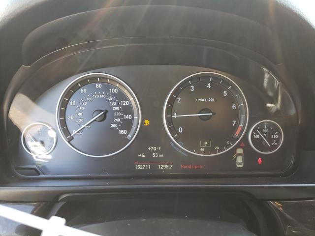 Photo 9 from auction – 2015 BMW 528 XI with VIN WBA5A7C50FD624978