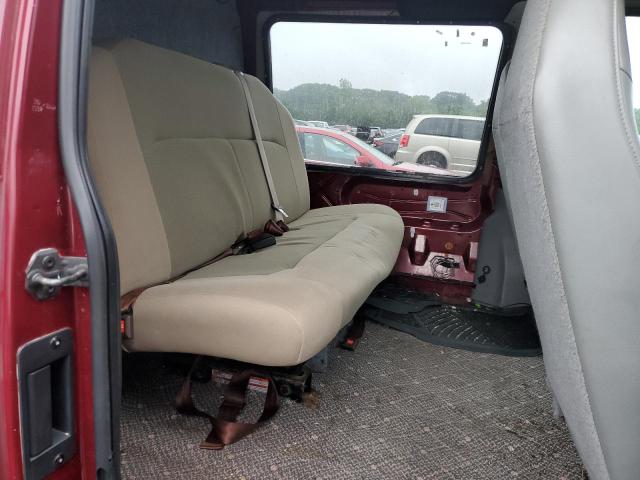 Photo 11 from auction – 2007 FORD E350 with VIN 1FTSS34LX7DB29357