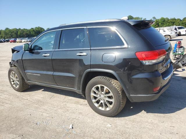Photo 2 from auction – 2015 JEEP GRAND CHER with VIN 1C4RJFBG6FC862244