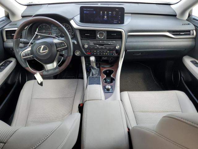 Photo 8 from auction – 2020 LEXUS RX 350 with VIN 2T2HZMAA8LC178283
