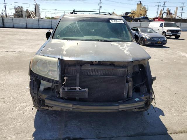 Photo 5 from auction – 2009 HONDA PILOT with VIN 5FNYF38829B022187