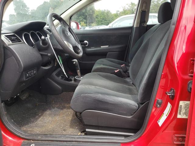 Photo 7 from auction – 2011 NISSAN VERSA S with VIN 3N1BC1CP0BL515491