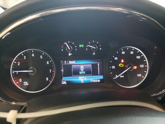 Photo 9 from auction – 2022 BUICK ENCORE PRE with VIN KL4CJESM1NB523959