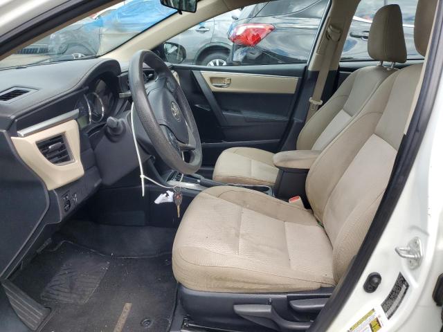 Photo 7 from auction – 2015 TOYOTA COROLLA L with VIN 2T1BURHE5FC463557