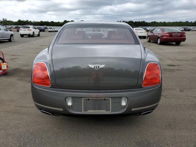 Photo 6 from auction – 2011 BENTLEY CONTINENTA with VIN SCBBR9ZA4BC068529