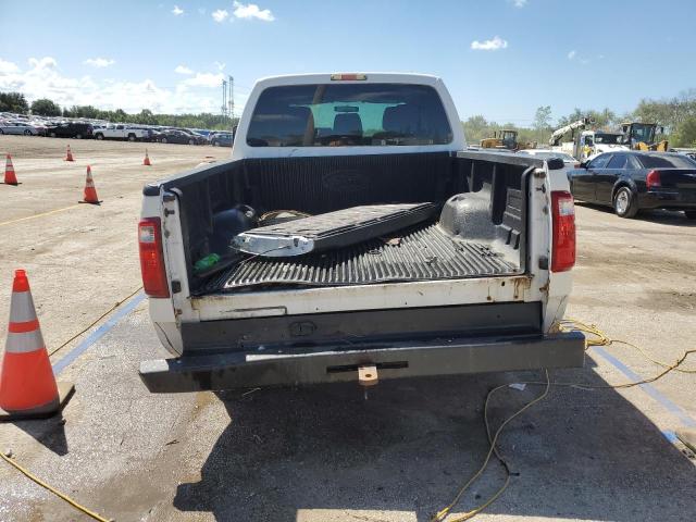 Photo 6 from auction – 2011 FORD F250 SUPER with VIN 1FT7W2B68BEB29572
