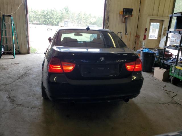 Photo 6 from auction – 2009 BMW 335 XI with VIN WBAPL33569A404181