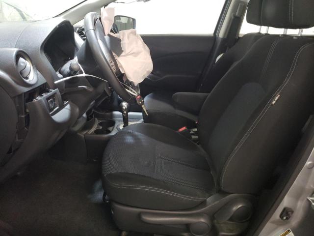 Photo 7 from auction – 2015 NISSAN VERSA NOTE with VIN 3N1CE2CP4FL413105