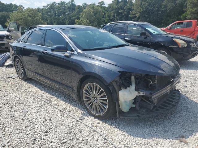 Photo 4 from auction – 2013 LINCOLN MKZ with VIN 3LN6L2GK7DR820565