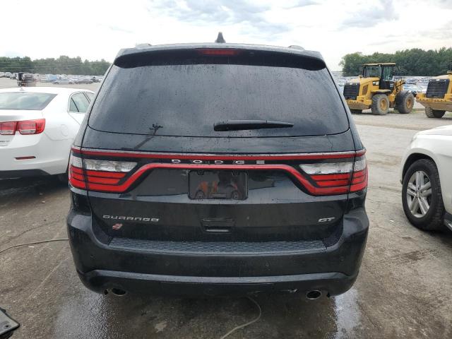 Фото 6 с аукциона – 2018 DODGE DURANGO GT с VIN 1C4RDJDG6JC496690