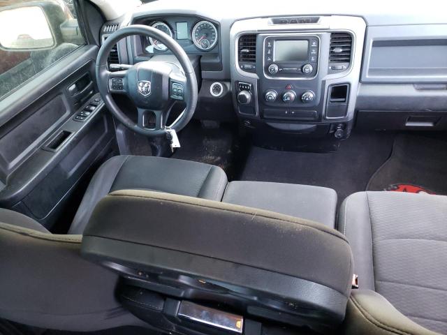 Photo 8 from auction – 2019 RAM 1500 CLASS with VIN 1C6RR6FT3KS589061