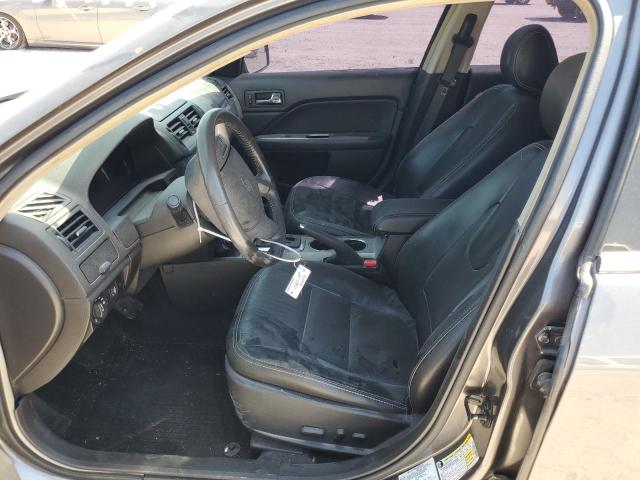 Photo 7 from auction – 2012 FORD FUSION SEL with VIN 3FAHP0JA7CR211597