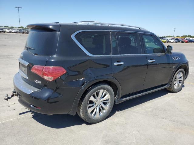 Photo 3 from auction – 2015 INFINITI QX80 with VIN JN8AZ2NFXF9572866