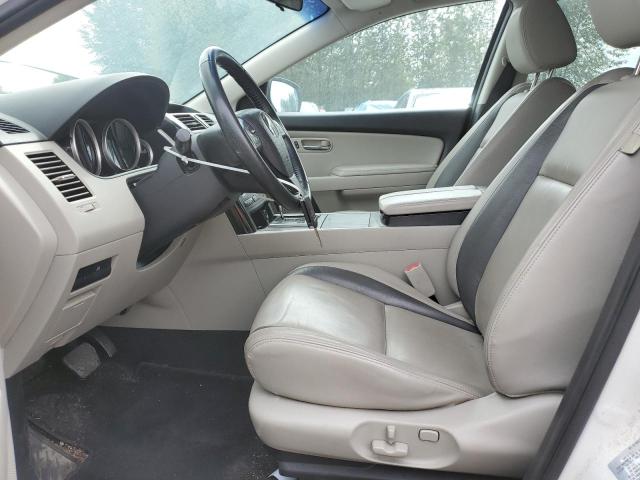 Photo 7 from auction – 2012 MAZDA CX-9 with VIN JM3TB3CV4C0365616