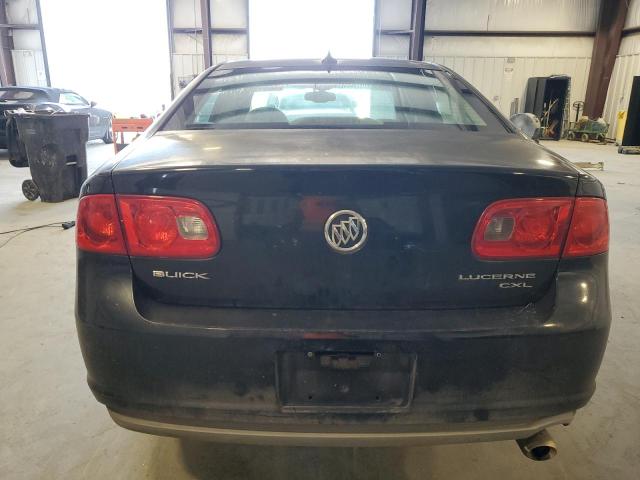 Photo 6 from auction – 2010 BUICK LUCERNE CX with VIN 1G4HC5E15AU122318