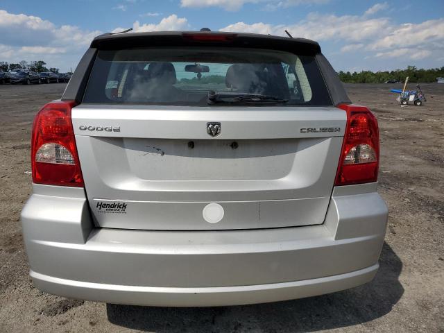 Снимка 6 от търг – 2011 DODGE CALIBER EX с VIN 1B3CB1HA1BD256901