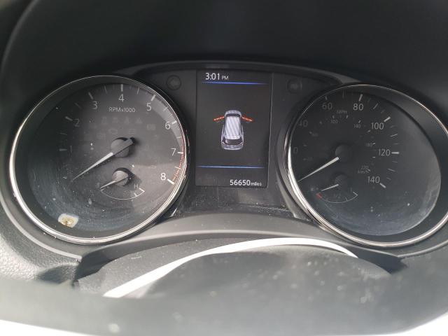 Photo 9 from auction – 2018 NISSAN ROGUE S with VIN KNMAT2MVXJP556516