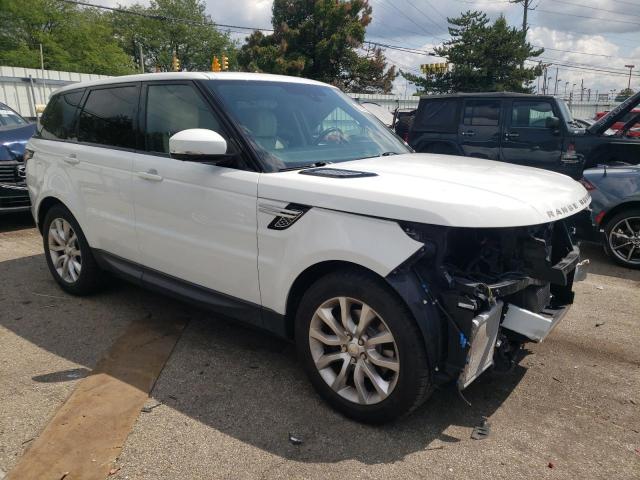 Photo 4 from auction – 2014 LAND ROVER RANGE ROVE with VIN SALWR2WF1EA332336