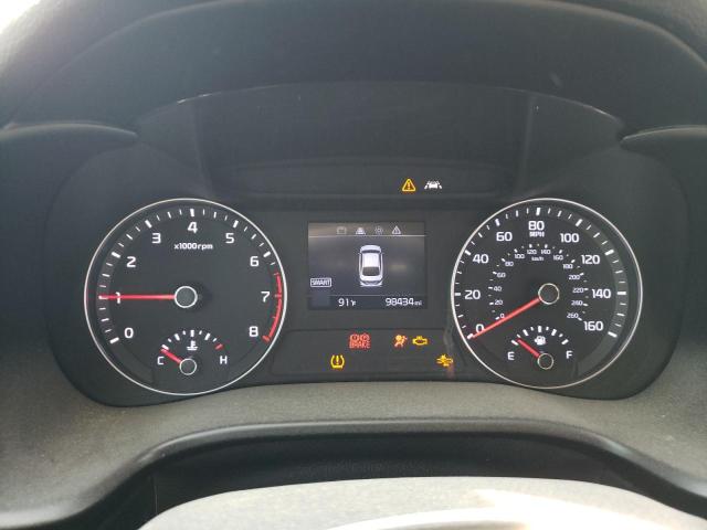 Photo 9 from auction – 2021 KIA FORTE FE with VIN 3KPF24AD4ME300232