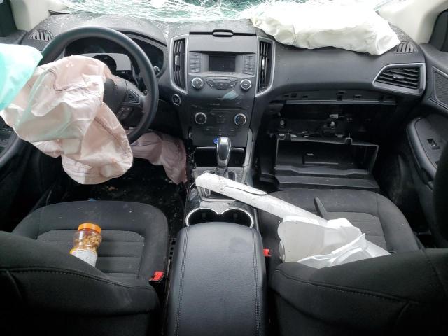 Photo 8 from auction – 2018 FORD EDGE SE with VIN 2FMPK4G96JBB85378