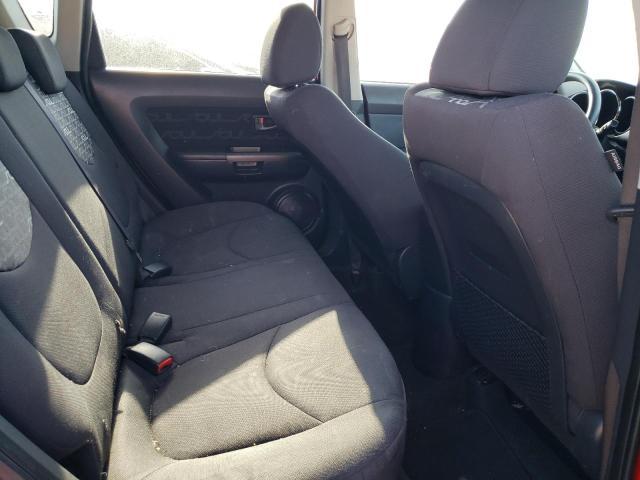 Photo 11 from auction – 2010 KIA UK with VIN KNDJT2A2XA7103734