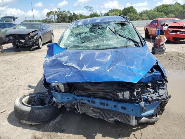 Photo 5 from auction – 2018 FORD FOCUS SE with VIN 1FADP3K27JL329667