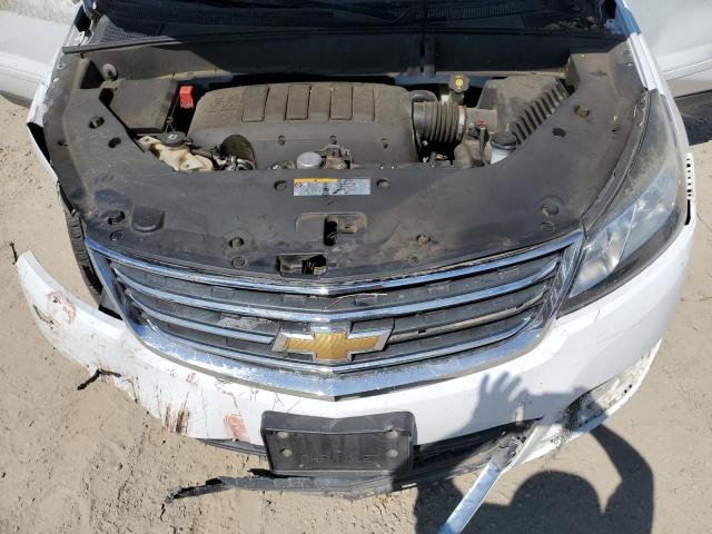 Photo 12 from auction – 2016 CHEVROLET TRAVERSE L with VIN 1GNKVGKD6GJ213565