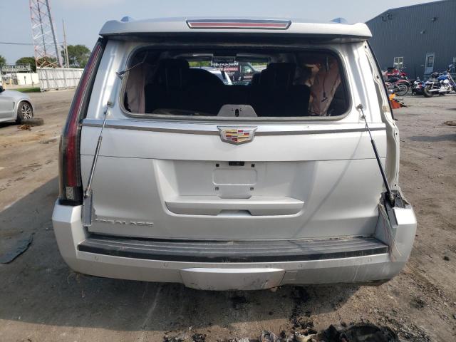 Photo 6 from auction – 2017 CADILLAC ESCALADE E with VIN 1GYS4HKJ2HR287232