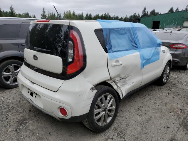 Photo 3 from auction – 2019 KIA SOUL + with VIN KNDJP3A53K7696066