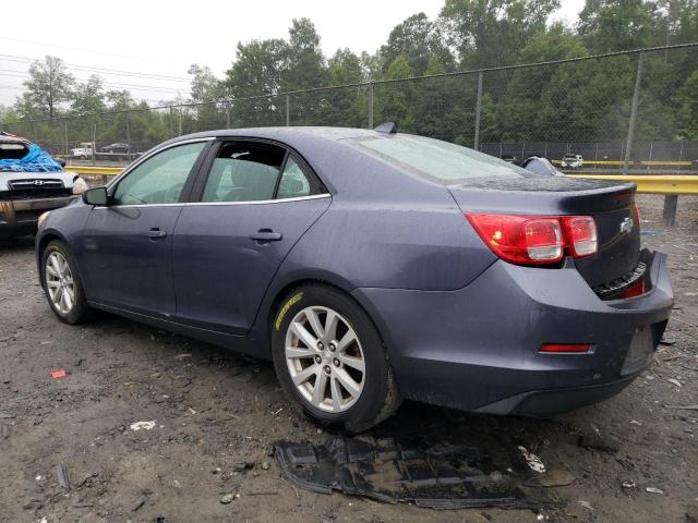 Photo 2 from auction – 2013 CHEVROLET MALIBU 2LT with VIN 1G11E5SA8DF309199