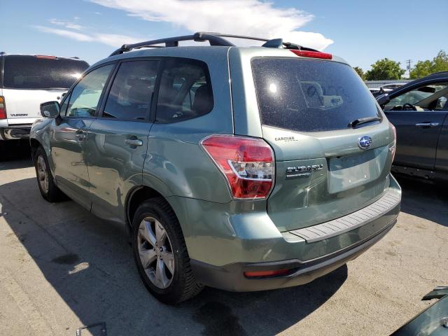 Снимка 2 от търг – 2016 SUBARU FORESTER 2 с VIN JF2SJADC0GH487651